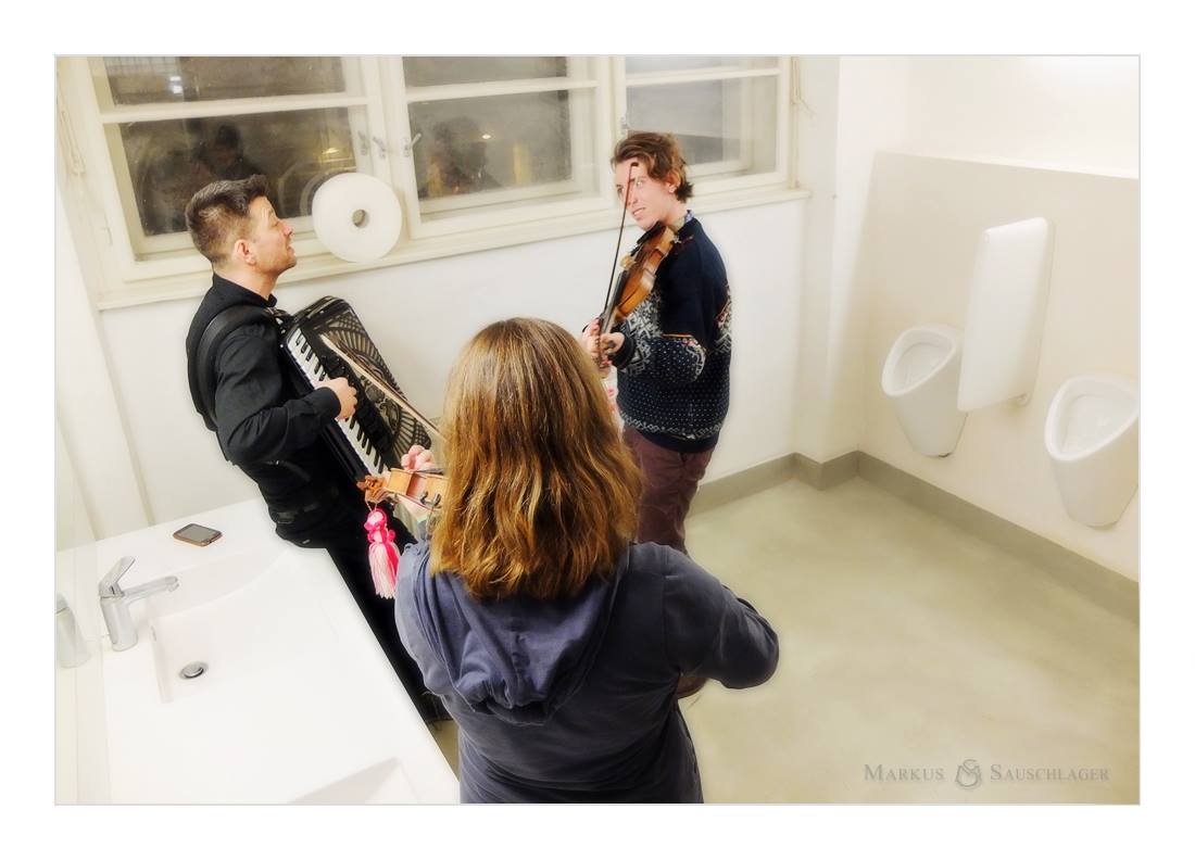 a'Quard Quartet, Brno (Czech Republic), December 2017