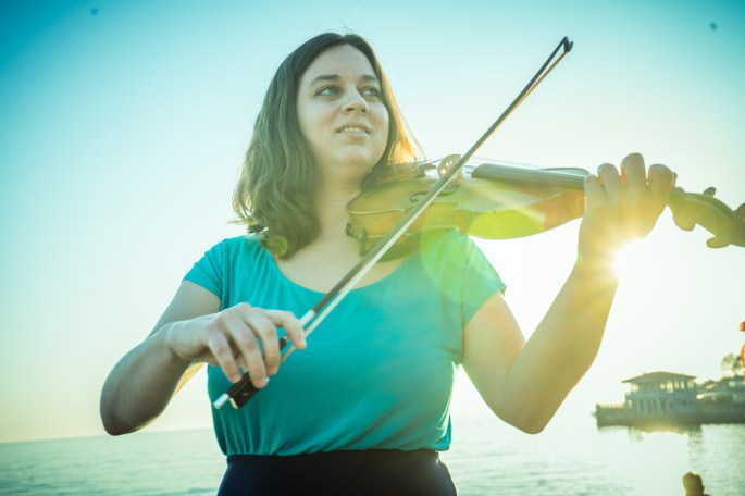 Istanbul, March 2020