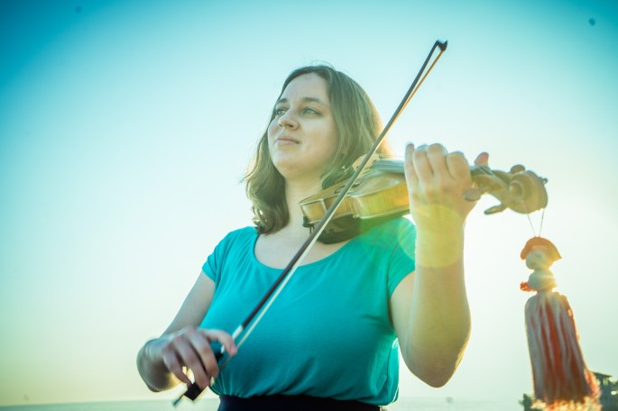 Istanbul, March 2020