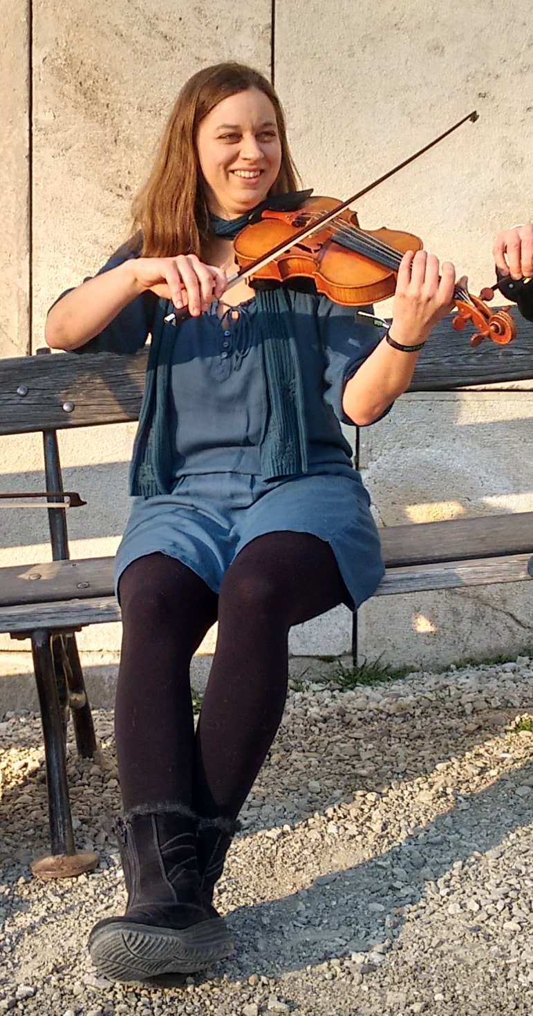 Schönbrunn, Vienna, July 2018