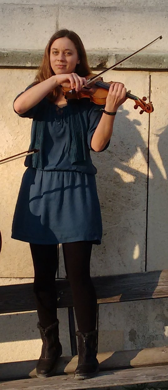 Schönbrunn, Vienna, July 2018