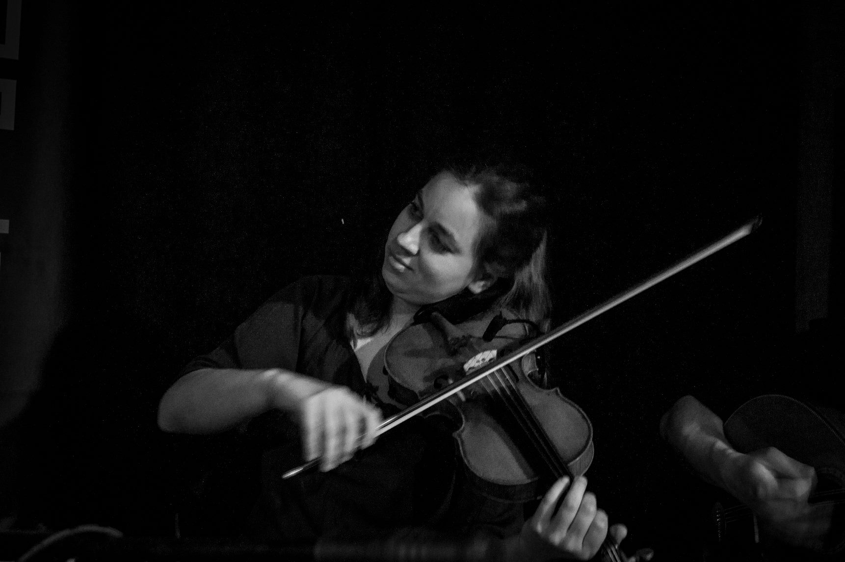 with Sprinkle Blizzard, Etnokrakow Rozstaje, Krakow (Poland) July 2018