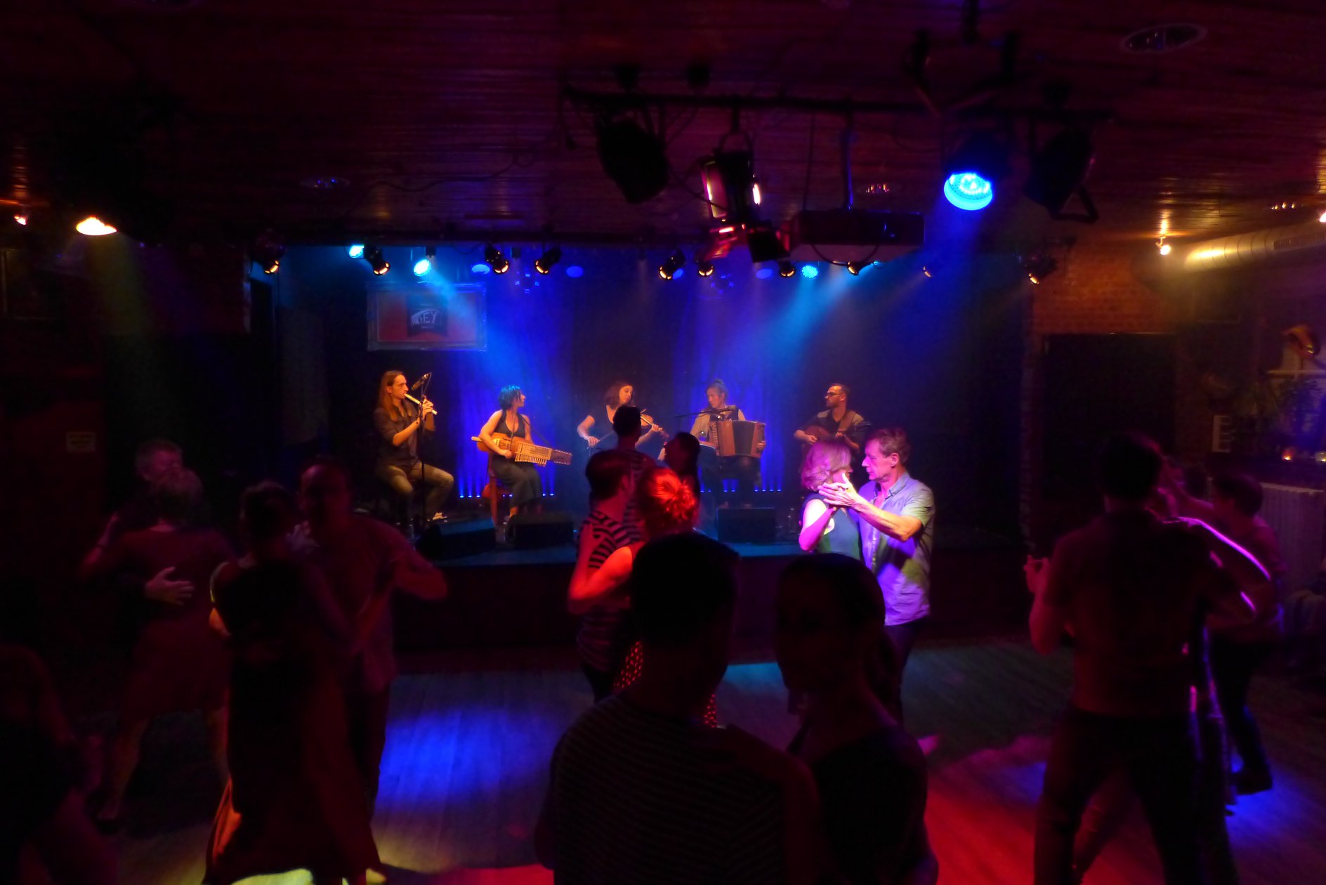 Sprinkle Blizzard, Belgium, September 2019