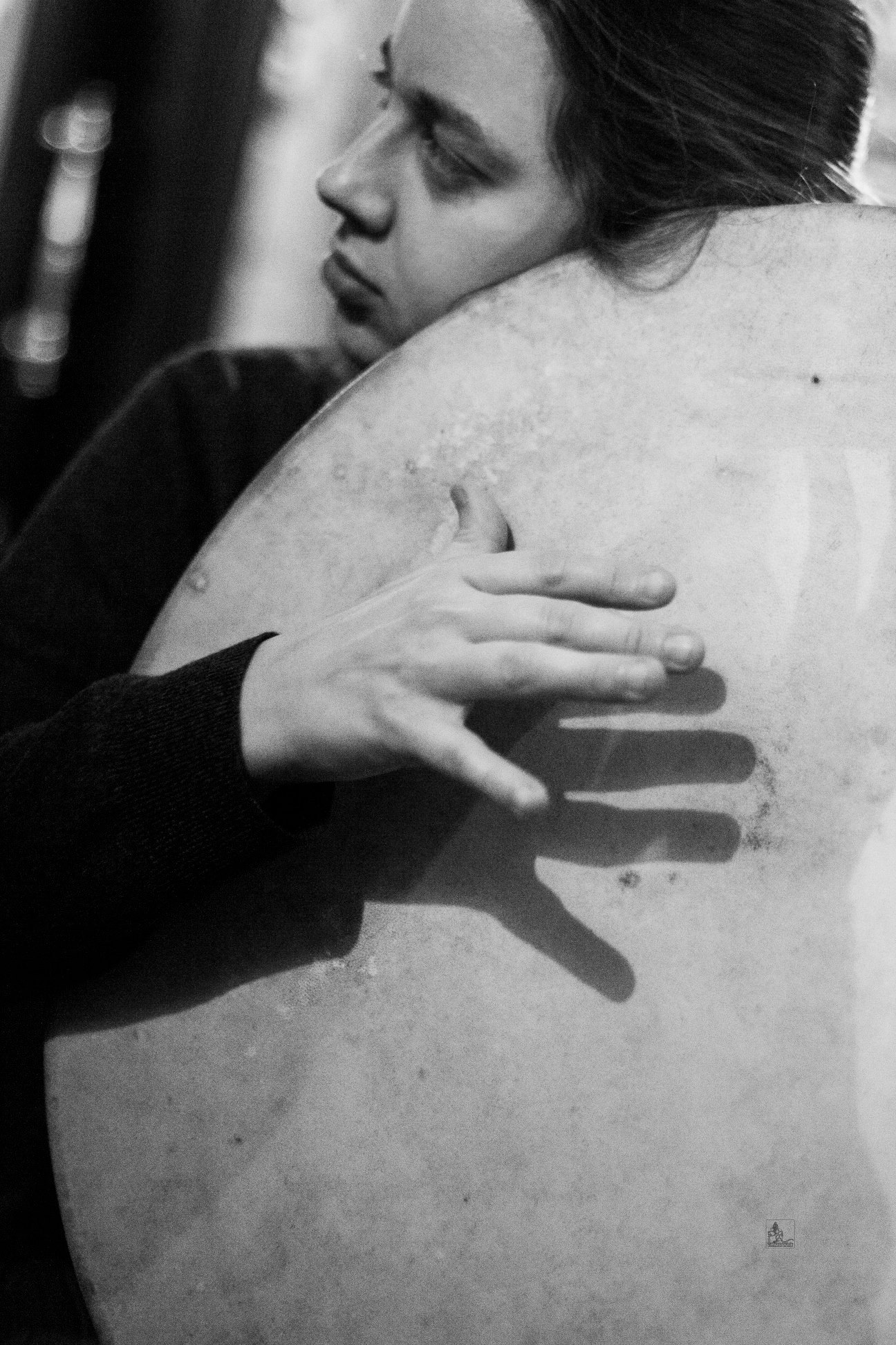 Lviv, Ukraine, November 2018